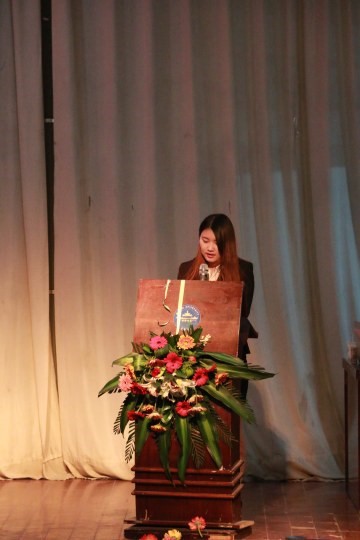 “新”火相传  扬帆启航——记tyc33455cc太阳成集团第十三次团员代表、员工会代表大会