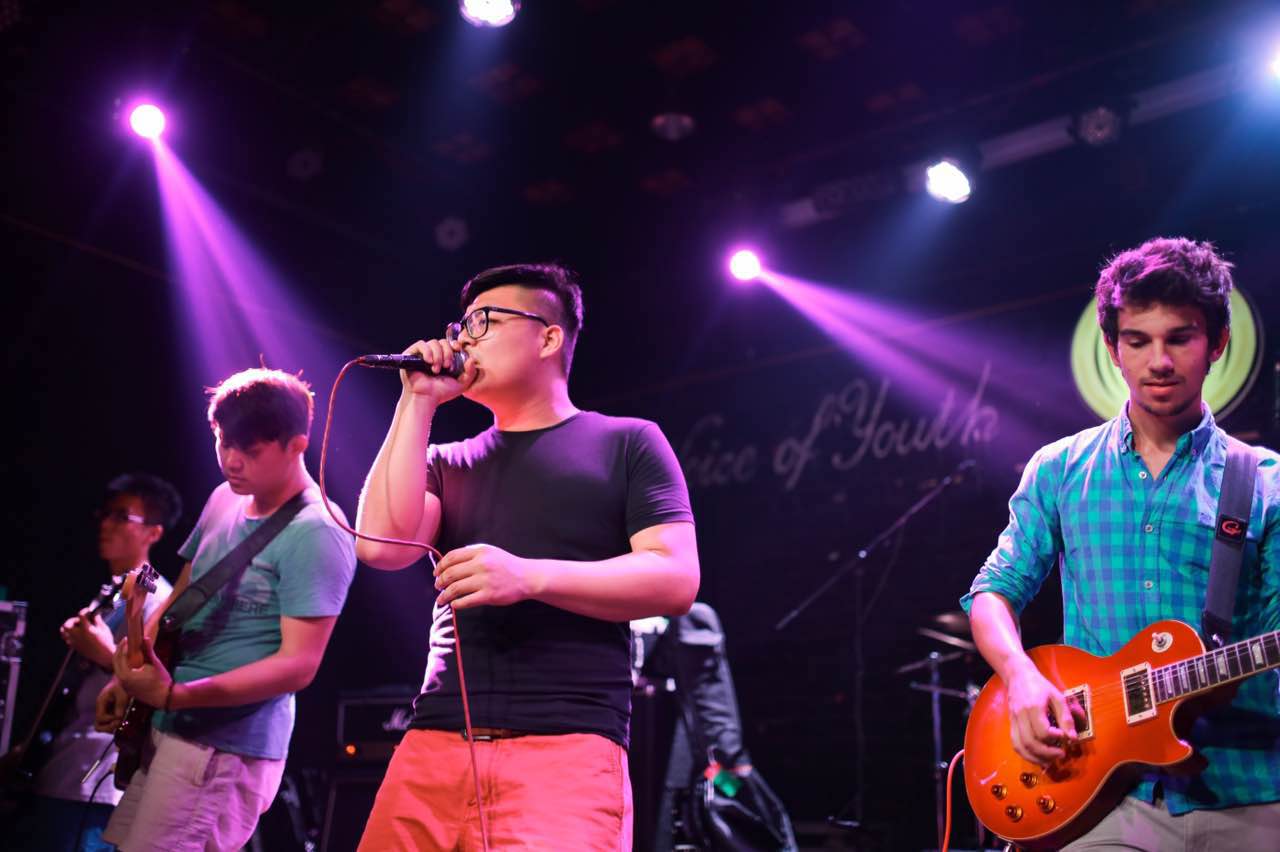 公司研究生段昌伯获评2015年tyc33455cc太阳成集团“十大珞珈风云学子”