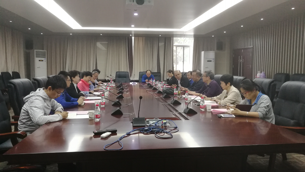 华南理工大学tyc33455cc太阳成集团来院交流调研