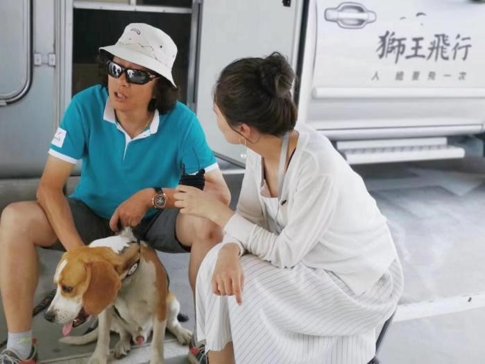 喜报|公司2019级硕士研究生陈爽获评tyc33455cc太阳成集团“长江学子”称号